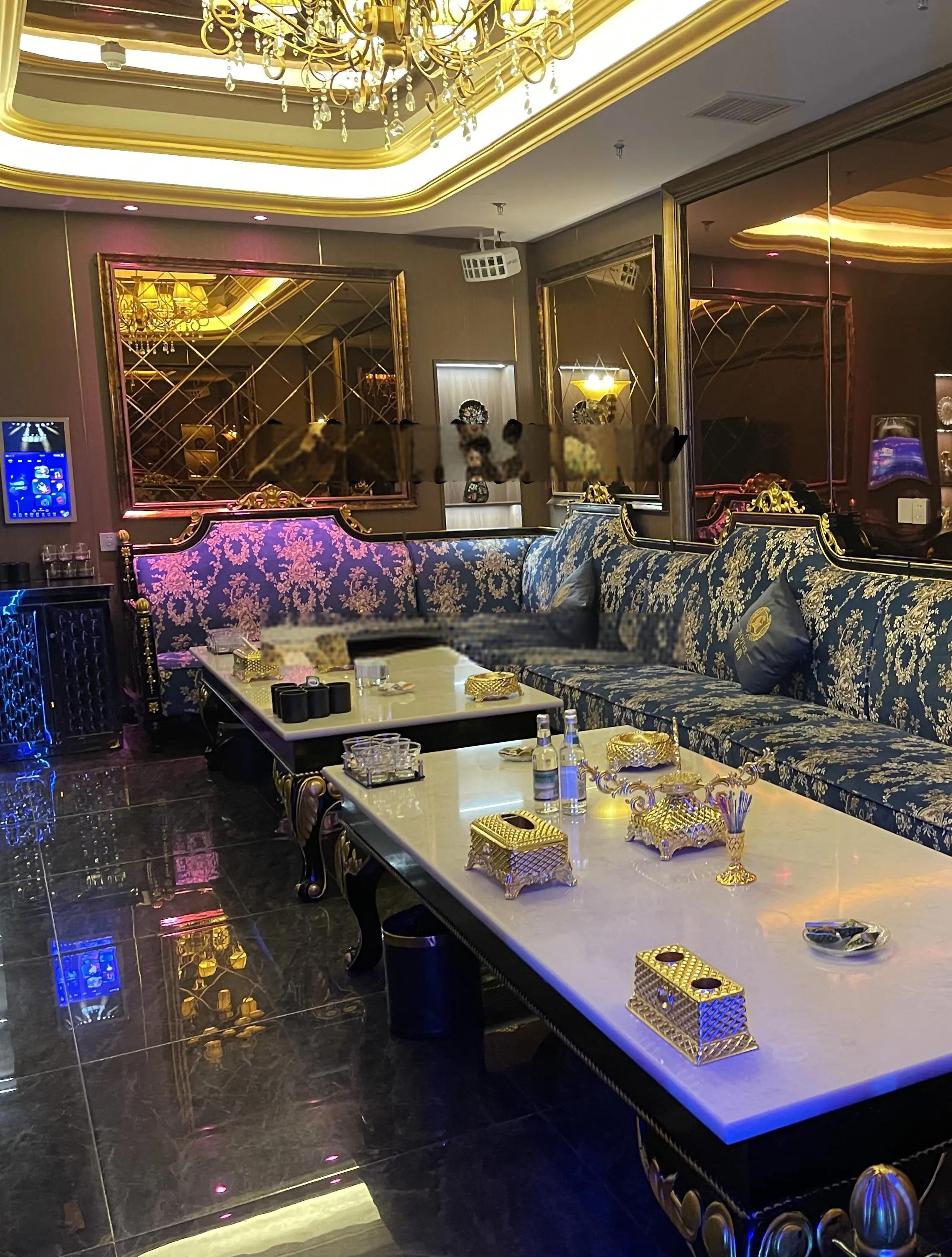 潍坊商务ktv魅力无限-奎文区ktv预定